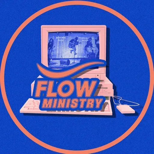 FLOW 1904 화해자예배